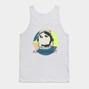 ASTRONAUT Tank Top